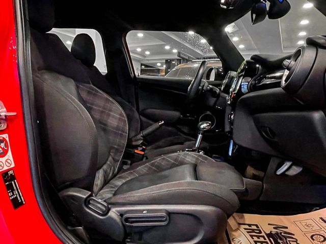 MINI Cooper S  第23張相片