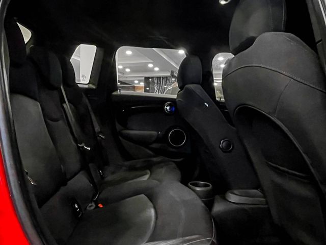 MINI Cooper S  第25張相片