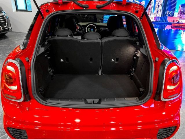 MINI Cooper S  第26張相片