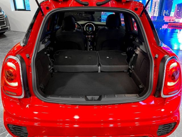 MINI Cooper S  第27張相片