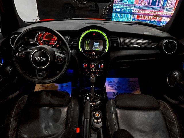 MINI Cooper S  第29張相片