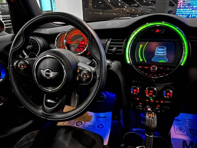 MINI Cooper S  第30張相片