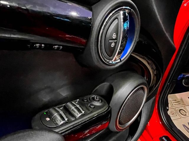 MINI Cooper S  第31張相片