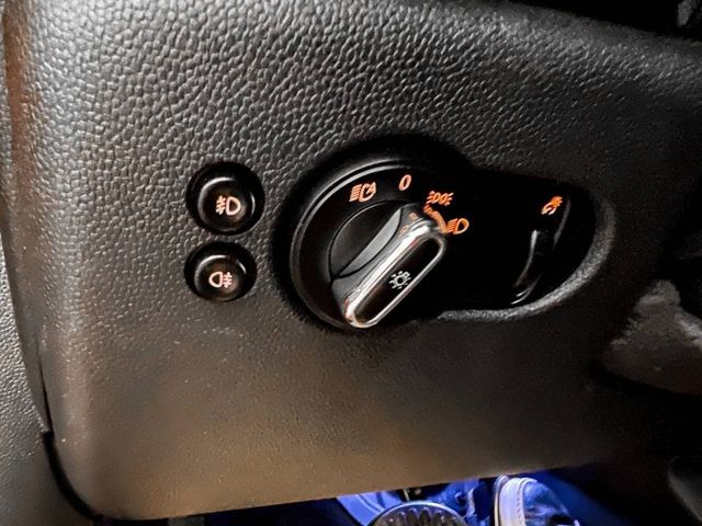 MINI Cooper S  第32張相片