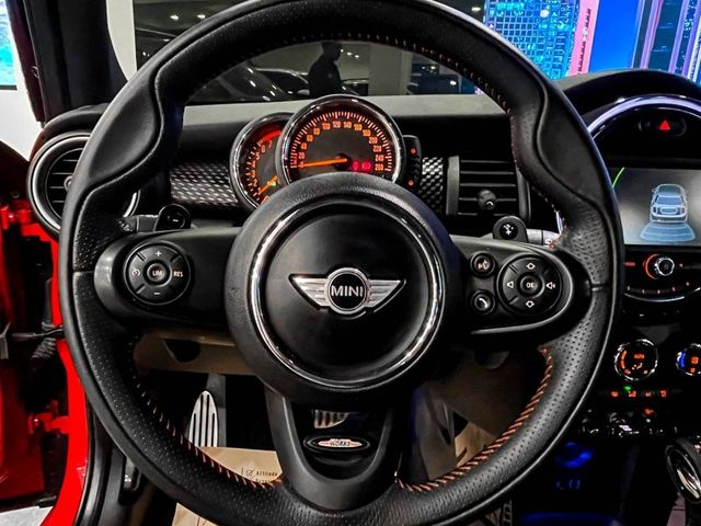MINI Cooper S  第33張相片