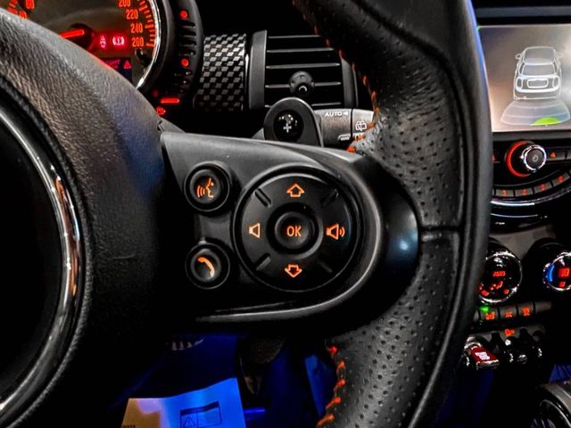 MINI Cooper S  第34張相片