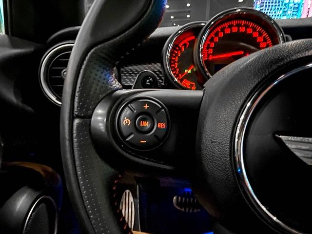 MINI Cooper S  第35張相片