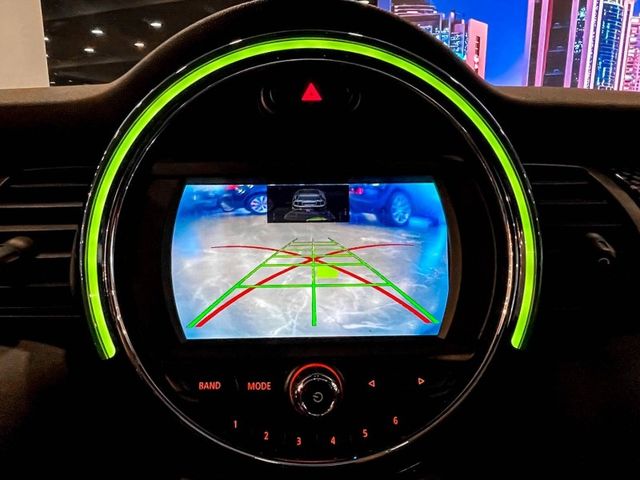 MINI Cooper S  第36張相片