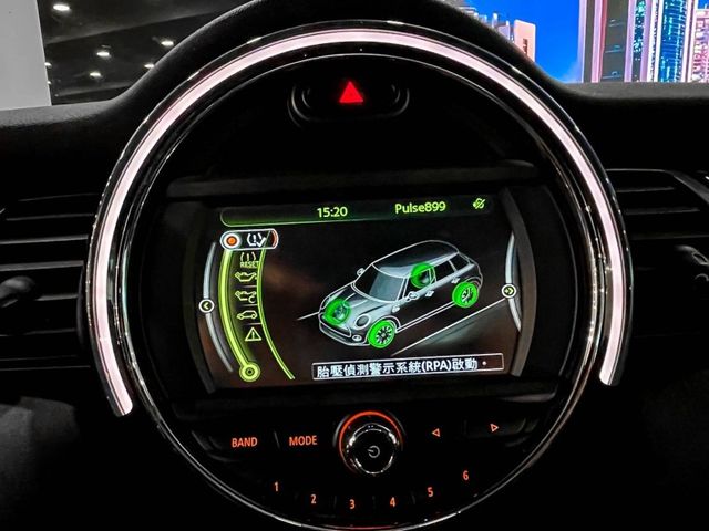 MINI Cooper S  第37張相片