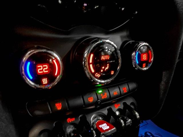 MINI Cooper S  第38張相片