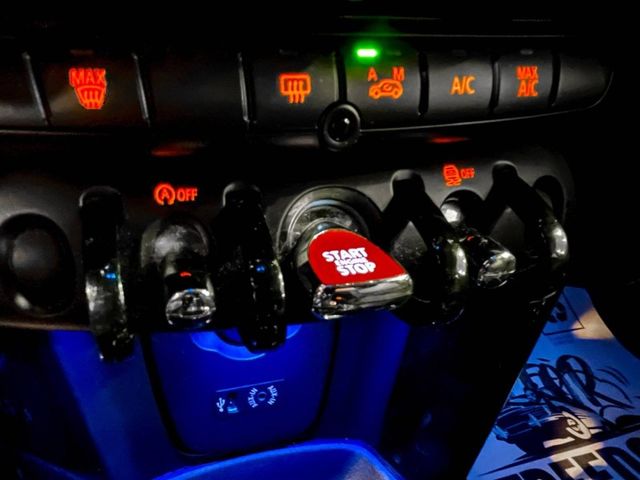 MINI Cooper S  第39張相片