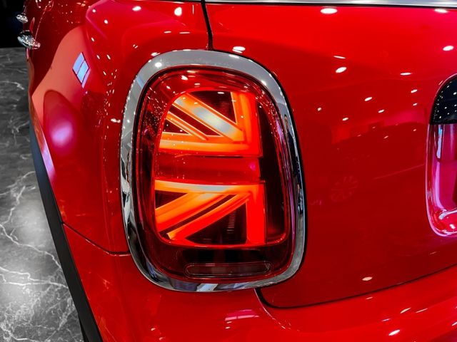 MINI Cooper  第1張相片