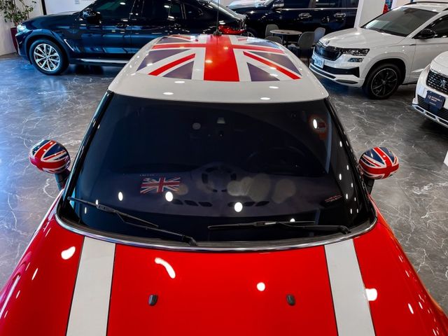 MINI Cooper  第2張相片