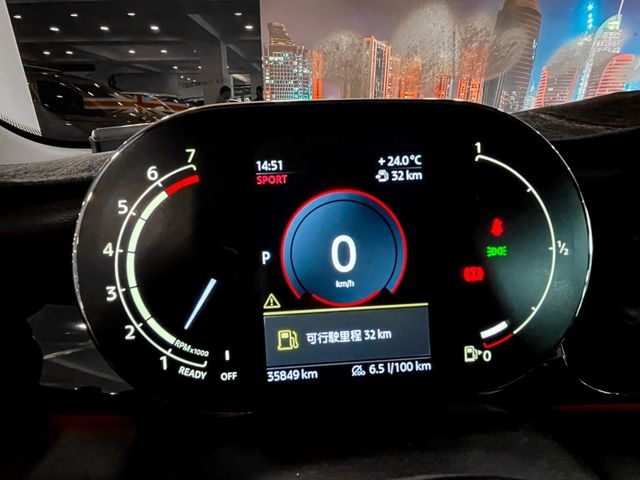 MINI Cooper  第3張相片