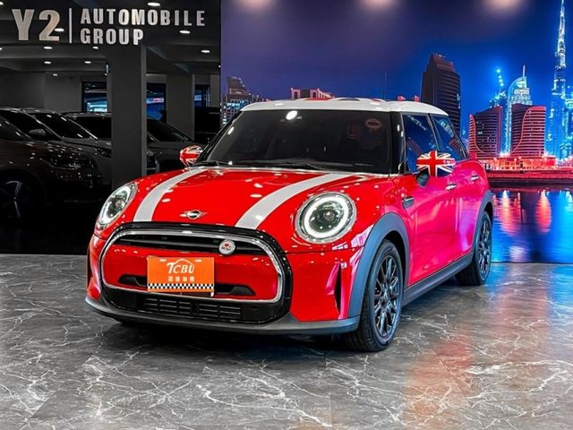 MINI Cooper  第4張相片