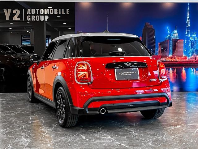 MINI Cooper  第5張相片