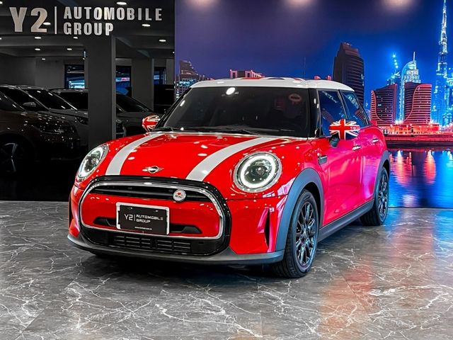 MINI Cooper  第6張相片