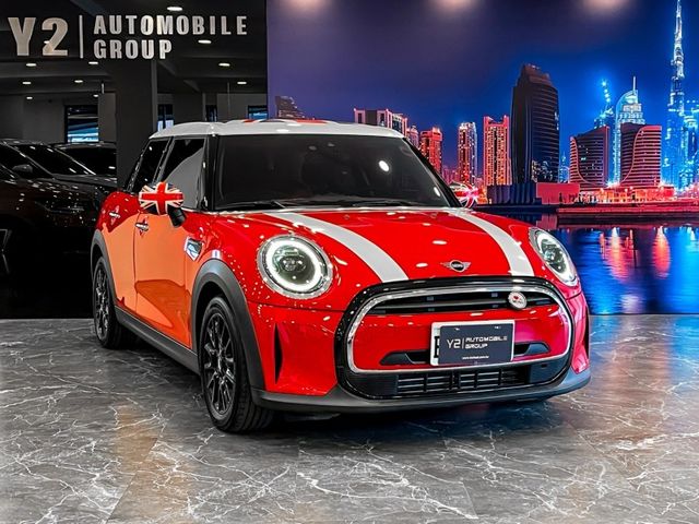MINI Cooper  第7張相片