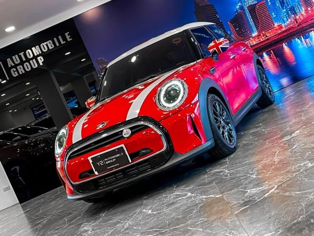 MINI Cooper  第9張相片