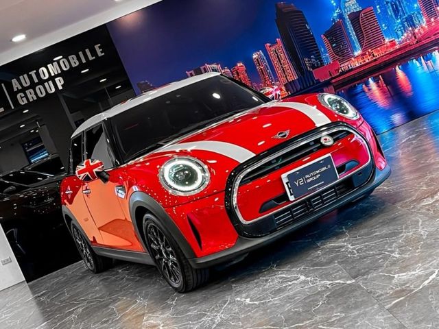 MINI Cooper  第10張相片