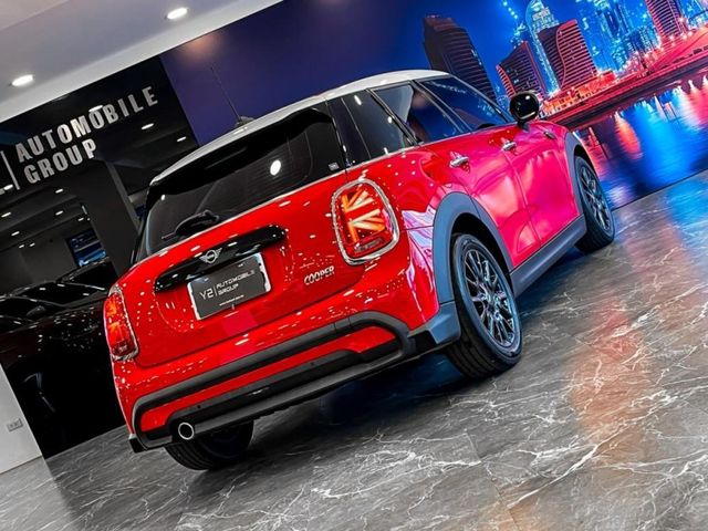 MINI Cooper  第12張相片