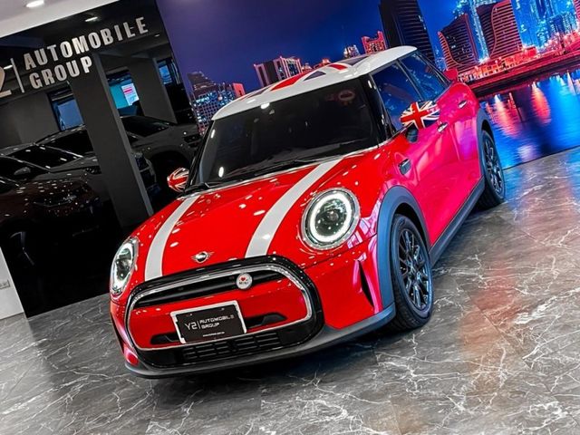 MINI Cooper  第13張相片