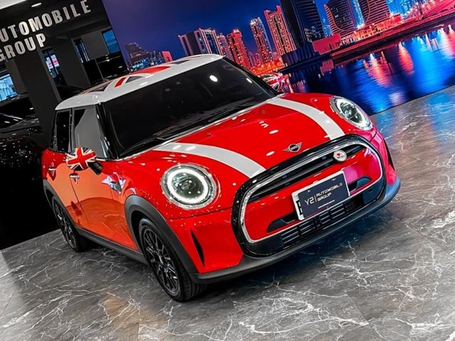 MINI Cooper  第14張相片