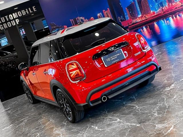 MINI Cooper  第15張相片