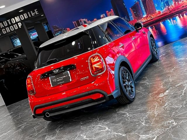 MINI Cooper  第16張相片