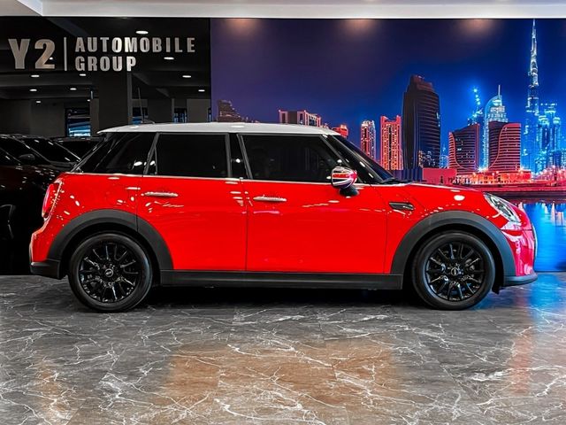MINI Cooper  第17張相片