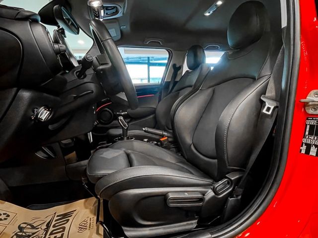 MINI Cooper  第18張相片