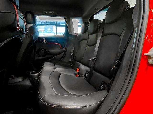 MINI Cooper  第19張相片