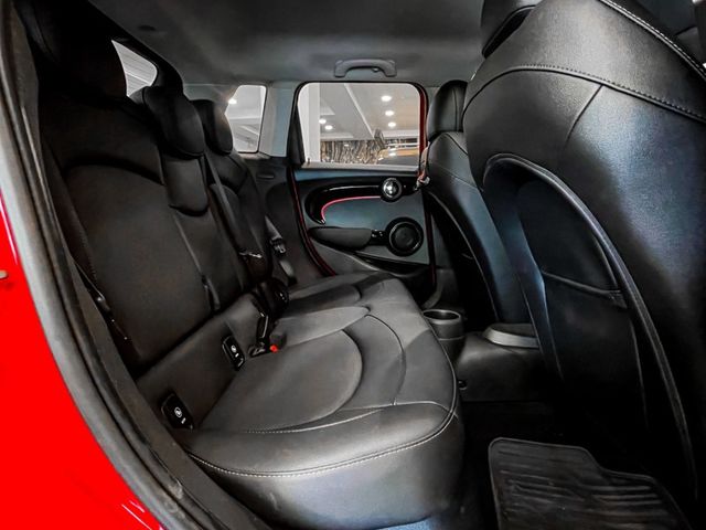 MINI Cooper  第20張相片