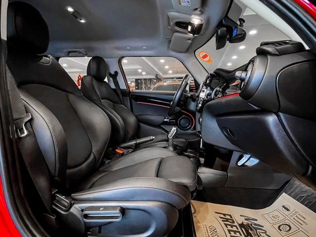 MINI Cooper  第21張相片