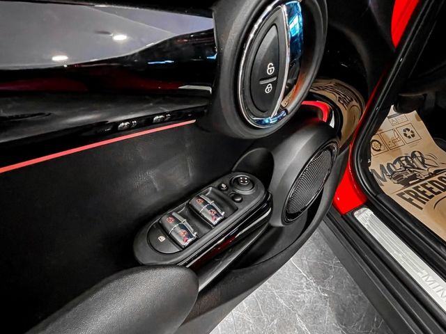 MINI Cooper  第22張相片