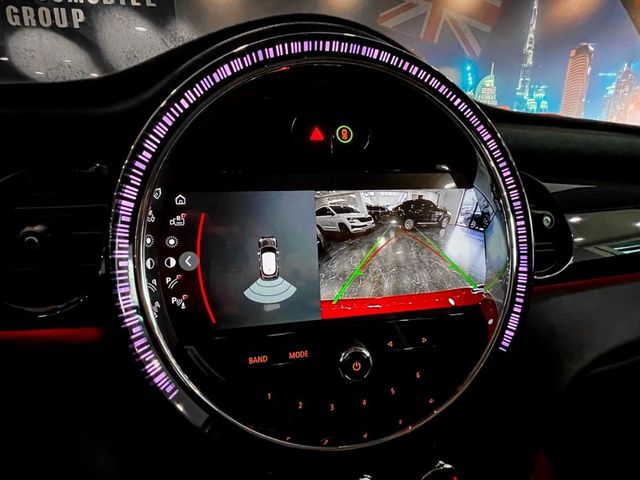 MINI Cooper  第26張相片