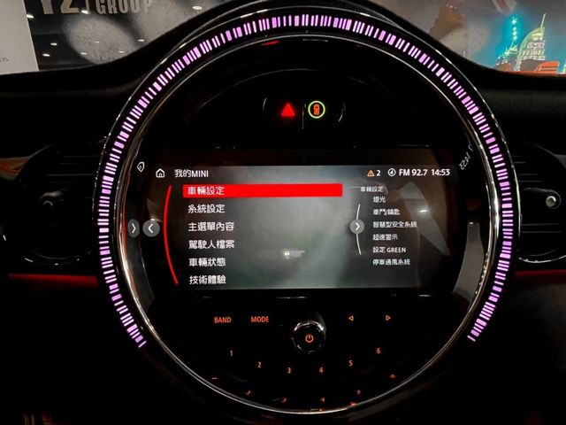 MINI Cooper  第27張相片