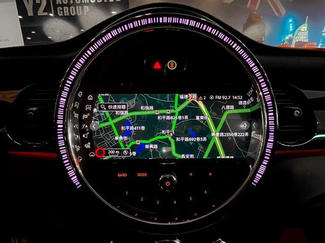 MINI Cooper  第28張相片