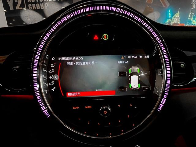 MINI Cooper  第29張相片