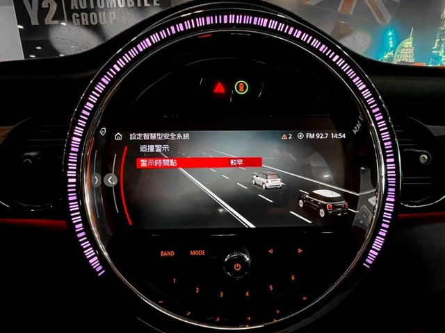 MINI Cooper  第30張相片