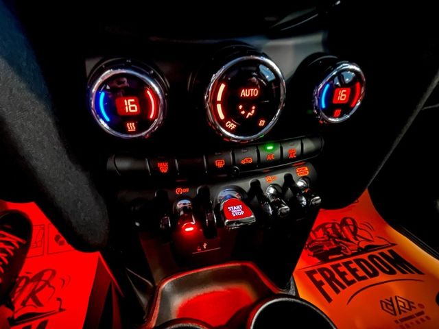 MINI Cooper  第31張相片