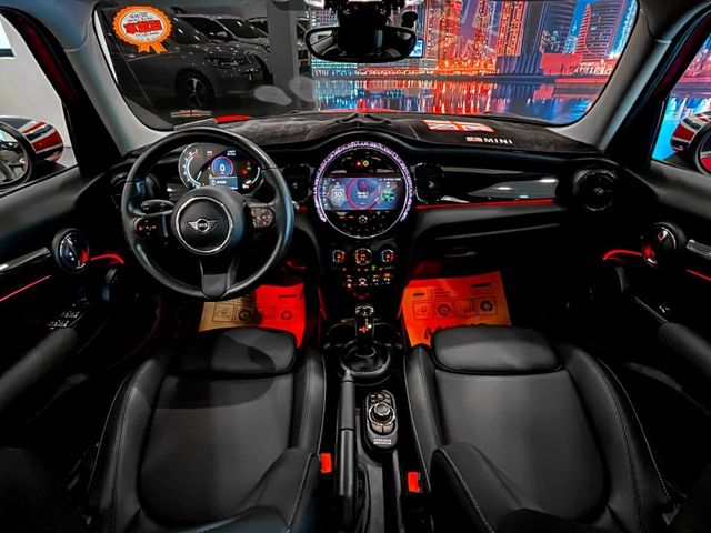 MINI Cooper  第33張相片