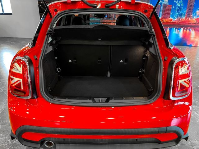 MINI Cooper  第35張相片