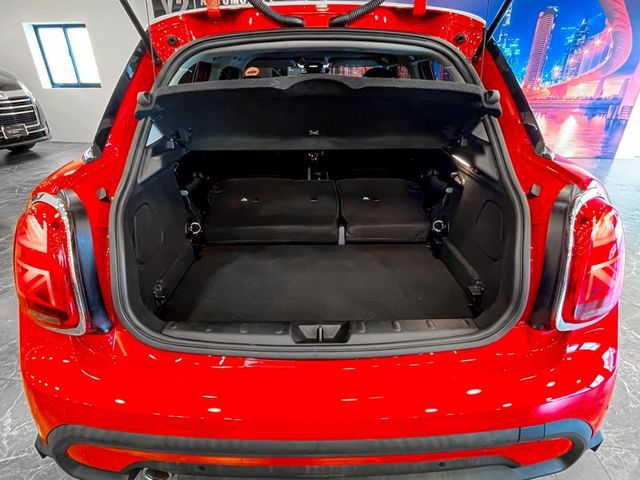 MINI Cooper  第36張相片