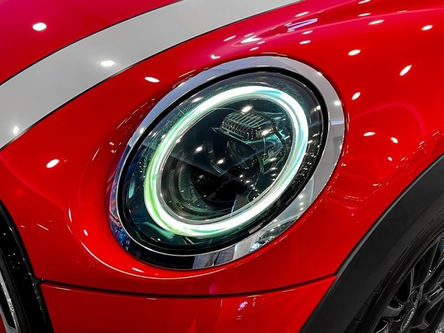 MINI Cooper  第37張相片