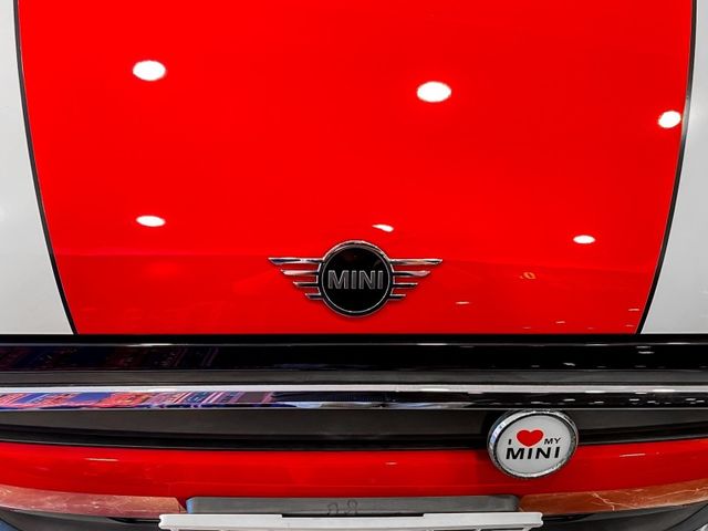 MINI Cooper  第38張相片