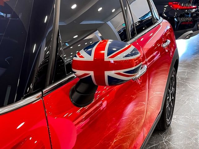 MINI Cooper  第39張相片