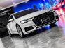 Audi A6  第9張縮圖