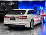 Audi A6  第11張縮圖