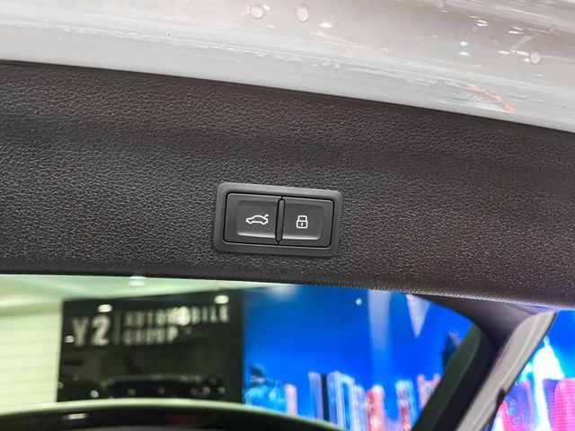 Audi A6  第19張相片